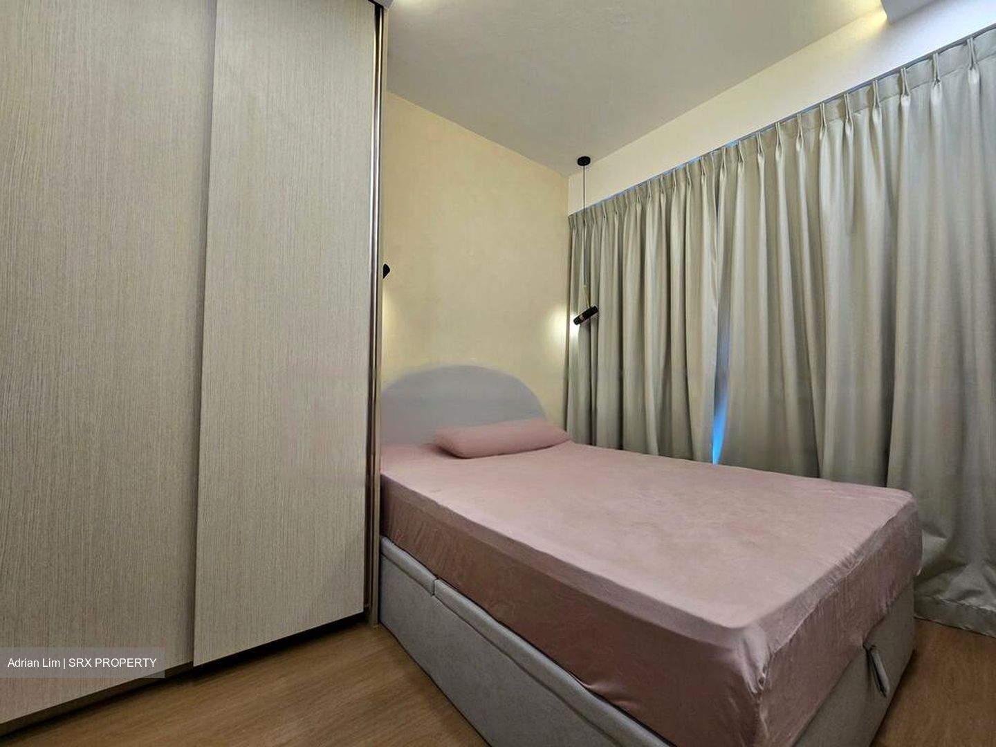 Treasure at Tampines (D18), Condominium #450735631